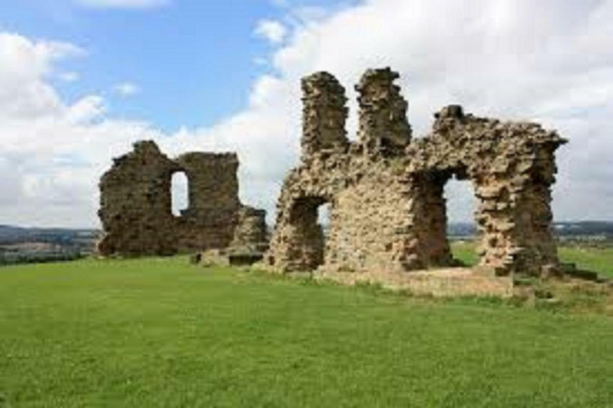 Villa The Old Dairy Wakefield Exterior foto